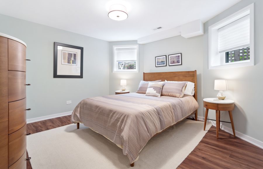 Airbnb In Chicago 